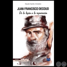 JUAN FRANCISCO DECOUD - CLAUDIO FUENTES ARMADANS - Ao 2020
